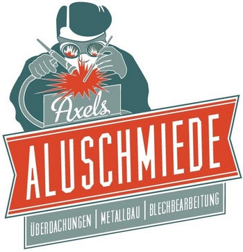 Axels Aluschmiede